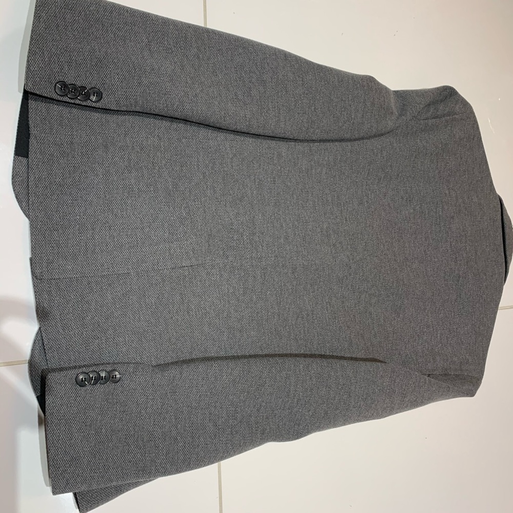 Men blazer - Picture 5 of 5